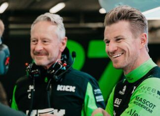 Jonathan Wheatley, Sauber, F1, Nico Hulkenberg, Gabriel Bortoleto