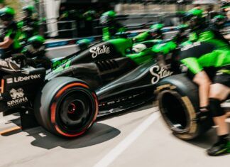 Wheatley expands on curfew break after push from Bortoleto Jonathan Wheatley, Sauber, F1, Gabriel Bortoleto