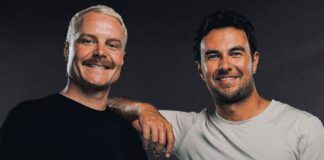 F1, Cadillac, Valtteri Bottas, Sergio Perez