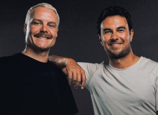 F1, Cadillac, Valtteri Bottas, Sergio Perez