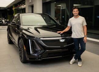 Cadillac anuncia l’alineació de 2026: el retorn de Checo Pérez i Valtteri Bottas