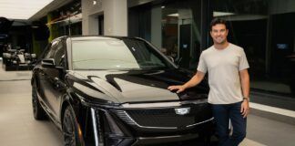 Sergio Perez, Valtteri Bottas, F1, Cadillac, General Motors