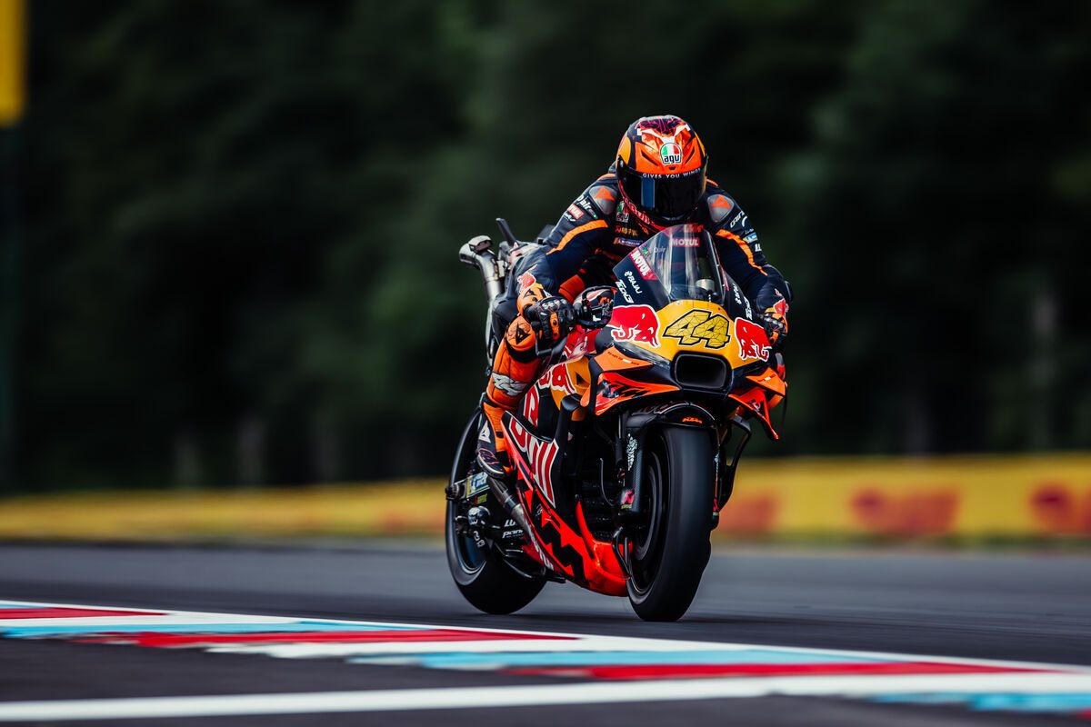 Pol Espargaro, MotoGP, KTM, Hungarian GP, Maverick Vinales
