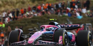 Flavio Briatore, F1, Alpine, Franco Colapinto, Pierre Gasly