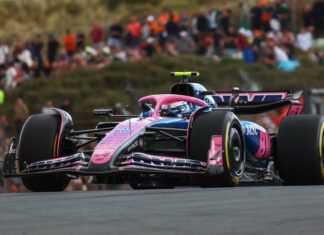 Flavio Briatore, F1, Alpine, Franco Colapinto, Pierre Gasly