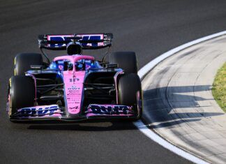 Gasly confident about Alpine’s direction for F1 2026 Pierre Gasly, F1, Alpine