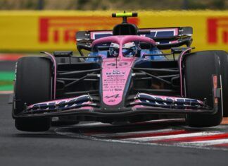 Colapinto intends to continue with learning in summer break Franco Colapinto, Alpine, F1