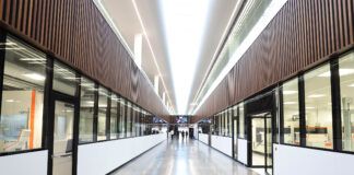 Andy Cowell, Aston Martin, F1