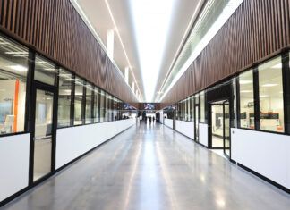 Andy Cowell, Aston Martin, F1