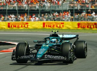 Alonso says Aston Martin updates has correlated well in F1 2025 Fernando Alonso, Aston Martin, F1