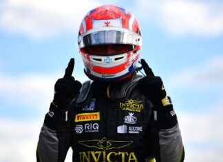 F2, F3, Hungary, Roman Stanek