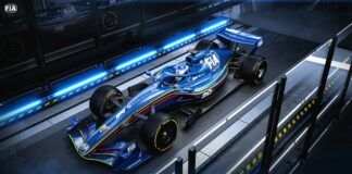 F1, FIA, 2026, F1 2026