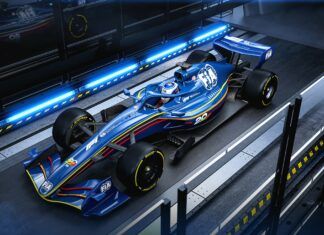 F1, FIA, 2026, F1 2026