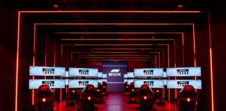 F1, F1 Box, Liberty Media, UK