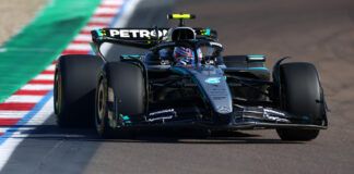 Toto Wolff, F1, Mercedes