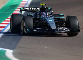 Toto Wolff, F1, Mercedes