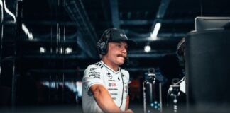 Valtteri Bottas, F1, FIA