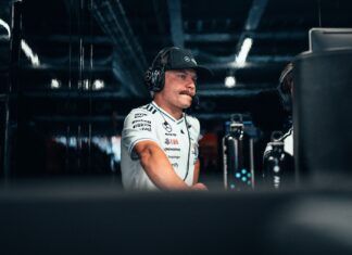 Valtteri Bottas, F1, FIA