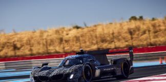 IndyCar, iRacing, WEC, BMW, IMSA, Hypercar