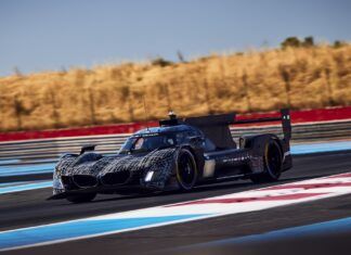 iRacing to produce IndyCar game; BMW updates Hypercar IndyCar, iRacing, WEC, BMW, IMSA, Hypercar