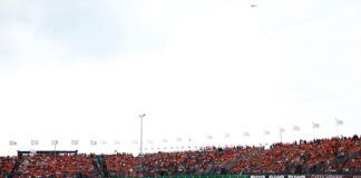 FIA, Dutch GP, F1, Zandvoort