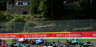 F1, Liberty Media, FIA