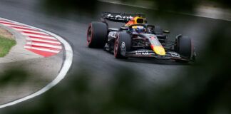 Max Verstappen, F1, Red Bull