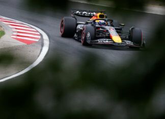 Max Verstappen, F1, Red Bull