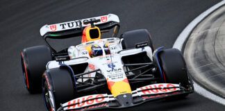 Isack Hadjar, F1, Red Bull, Visa Cash App, Helmut Marko