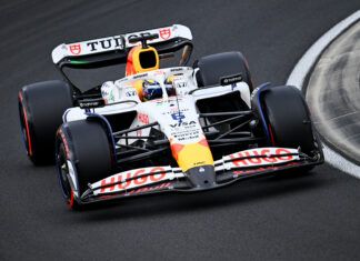 Hadjar recalls support from Marko amid mixed F2 run Isack Hadjar, F1, Red Bull, Visa Cash App, Helmut Marko