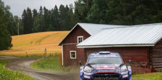 FIA, WRC, Red Bull, KW25
