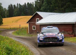 FIA together with Red Bull & KW25 to float rights tender for WRC FIA, WRC, Red Bull, KW25