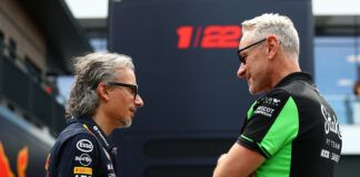 F1, FIA, Gardening Leave, Laurent Mekies, Red Bull, Visa Cash App RB