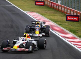 Lawson sensed he can hold Verstappen; Hadjar on key moments Liam Lawson, Hungarian GP, Isack Hadjar