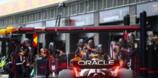 Yuki Tsunoda, F1, Red Bull