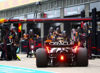 Tsunoda frustrated that he can’t show progress made via results Yuki Tsunoda, F1, Red Bull