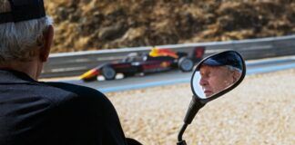 Red Bull, F1, Helmut Marko