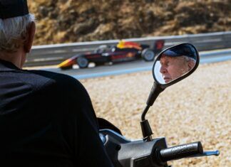 Red Bull, F1, Helmut Marko