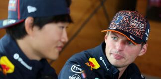 Max Verstappen, Alex Palou, Yuki Tsunoda, Red Bull, F1, IndyCar