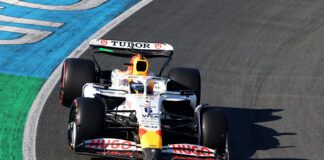 F1, Dutch GP, FIA, Zandvoort