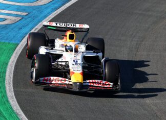 F1, Dutch GP, FIA, Zandvoort