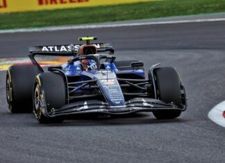 Sainz fixa objectius a curt termini: mantenir la cinquena posició amb Williams és la prioritat