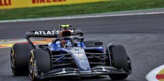 Carlos Sainz, F1, Williams