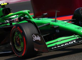 F1 Hungarian GP, Sat: Pole surprise; Hamilton burst & more Hungarian GP, F1, Saturday