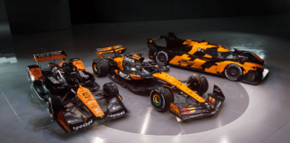 McLaren, F1, IndyCar, Hypercar