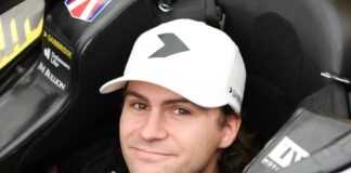 Colton Herta, F2, F1, Cadillac