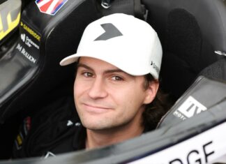 F1 drivers share thoughts on Herta’s potential F2 move in 2026 Colton Herta, F2, F1, Cadillac