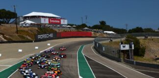 IndyCar, 2026, Calendar, Indy500