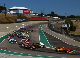 IndyCar shares new look 17-race calendar for 2026 season IndyCar, 2026, Calendar, Indy500