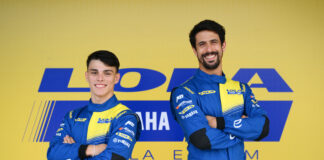 Lola, Formula E, Lucas di Grassi, Zane Maloney, Dennis Hauger, IndyCar